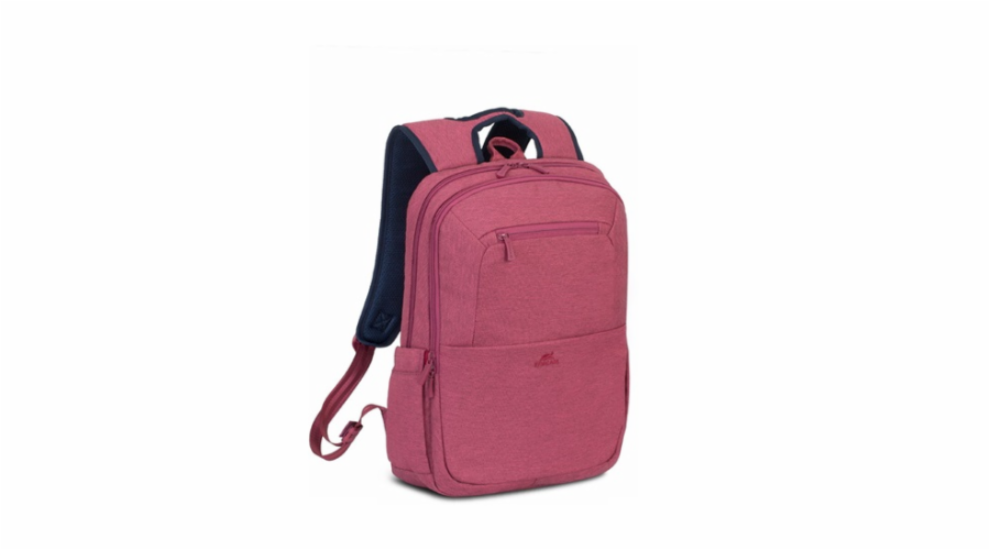 RIVACASE 7760 cervena Laptop backpack 15.6