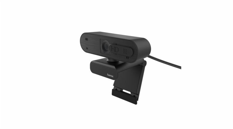 Webová kamera C-600 Pro Full HD s automatickým ostřením