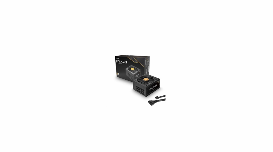 Chieftec PPS-1050FC 1050W, PC-Netzteil