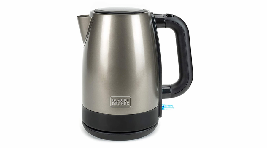 Black+Decker electric kettle BXKE2201E