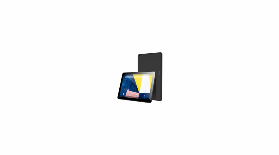Umax VisionBook 10L Plus UMM240104 UMAX TAB VisionBook Tablet 10L Plus - 10,1" IPS 1280x800, Allwinner A133@1,6GHz,2GB,32GB, PowerVR GE8300, Android 11 Go