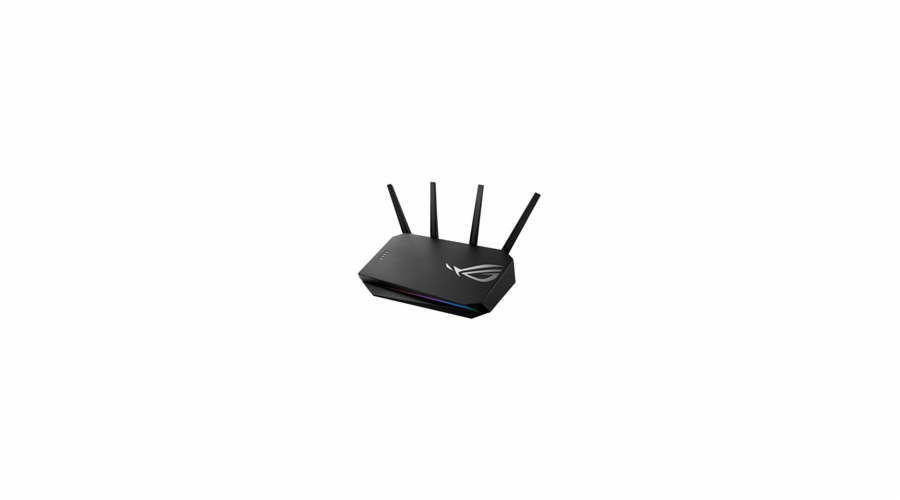 ASUS GS-AX3000, Router