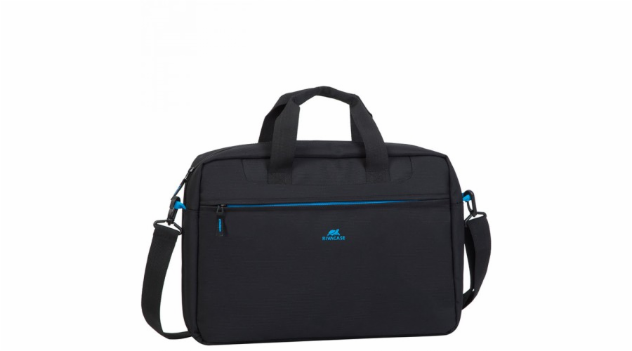 RIVACASE 8057 Black Laptop Bag 16
