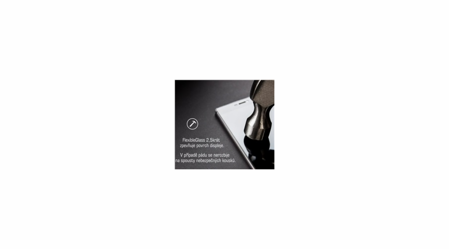 3MK FlexibleGlass dla Asus Zenfone Max Pro M1