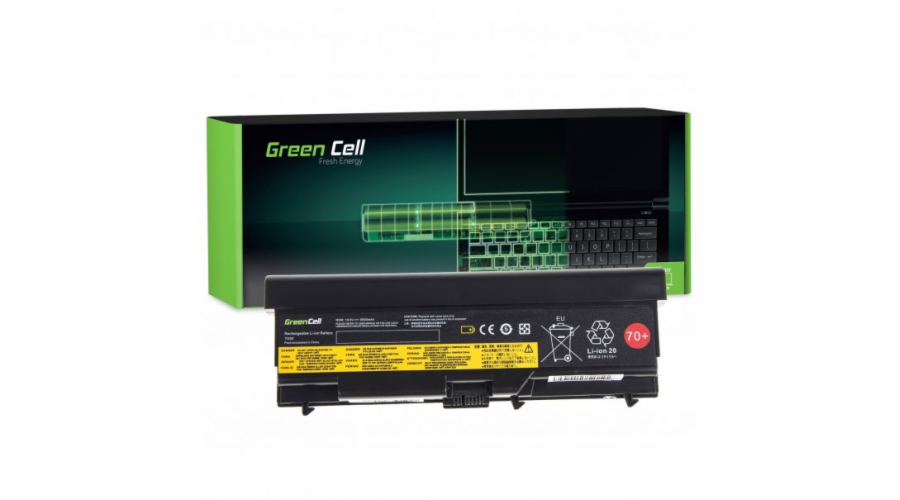Green Cell LE49 - neoriginální