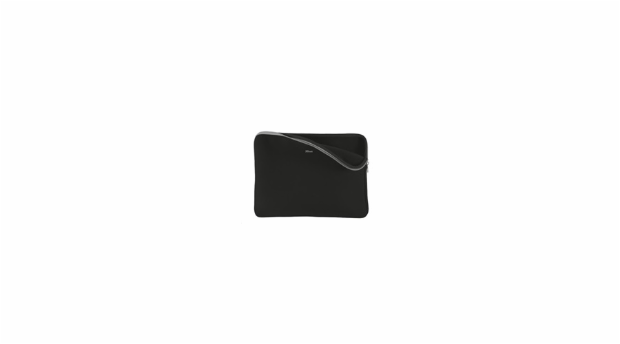 Pouzdro Trust 21248 15,6" black Primo Soft Sleeve for 15.6" laptops - black