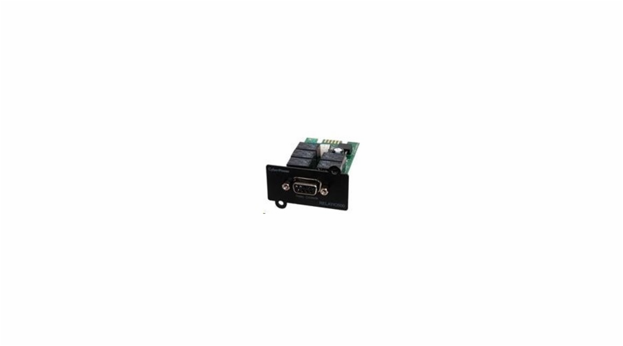 CyberPower Relay Control Card RELAYIO500 (pro PR a OR UPS)