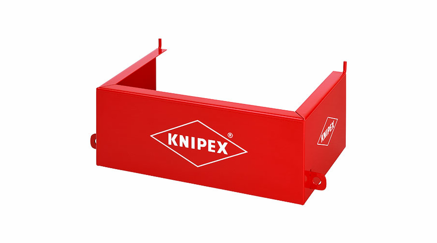 Knipex 00 19 30 V09 Nástěnný nástavec pro děrovanou desku na nářadí