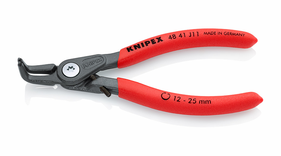 Knipex 48 41 J11 Kleště na pojistné kroužky