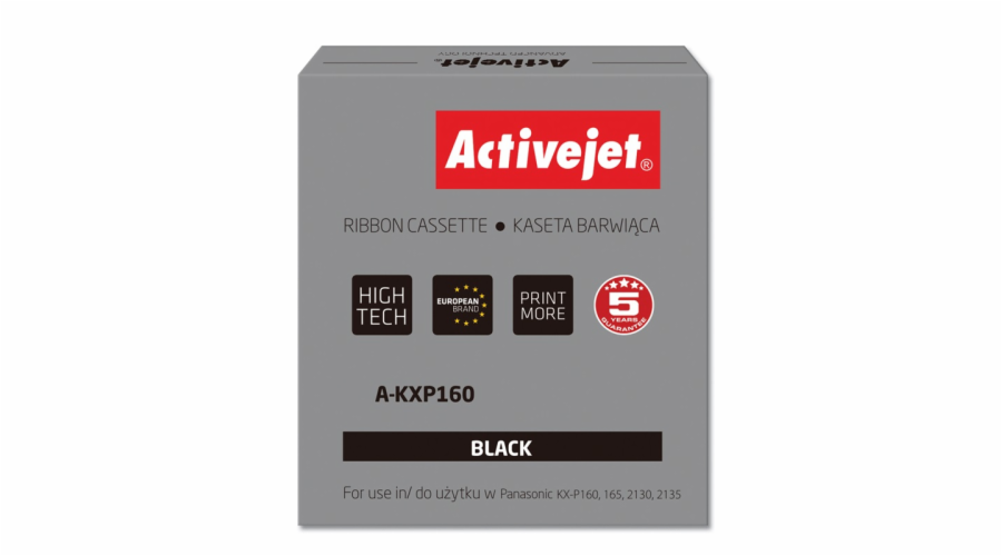 Activejet A-KXP160