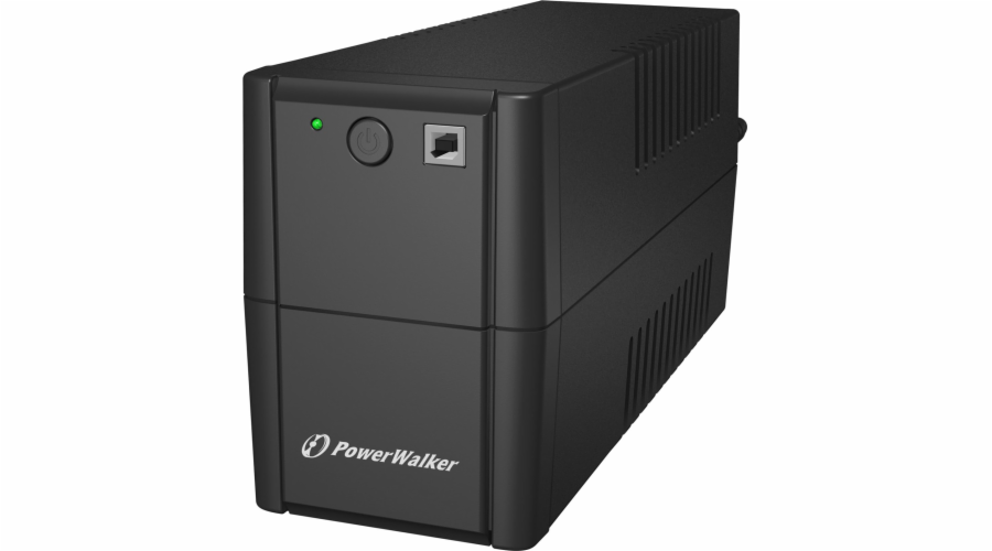 UPS PowerWalker VI 850 SE FR (10120053)