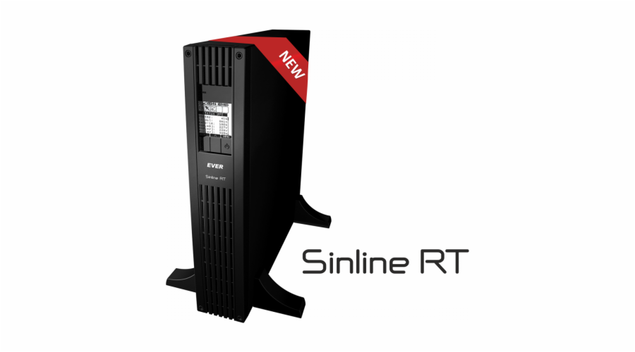 UPS Ever Sinline RT XL 850 (W / SRTXRT-000K85 / 00)