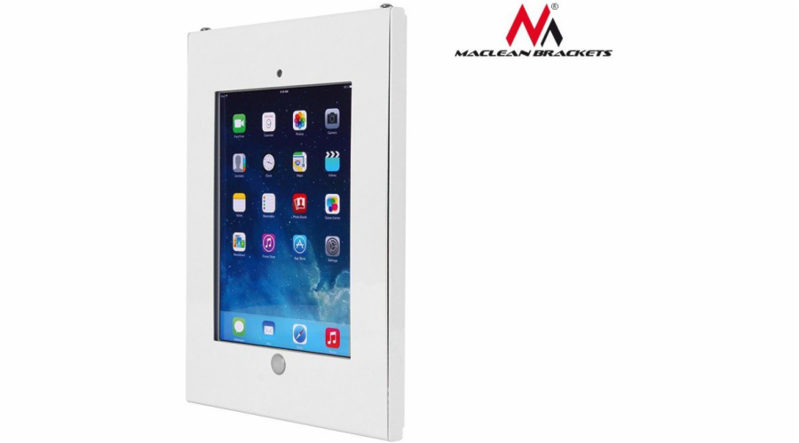Univerzální reklamní stojan Maclean pro iPad 2/3/4 / Air / Air2 (MC-676)