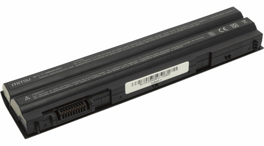 MITSU BC/DE-E5420 baterie - neoriginální