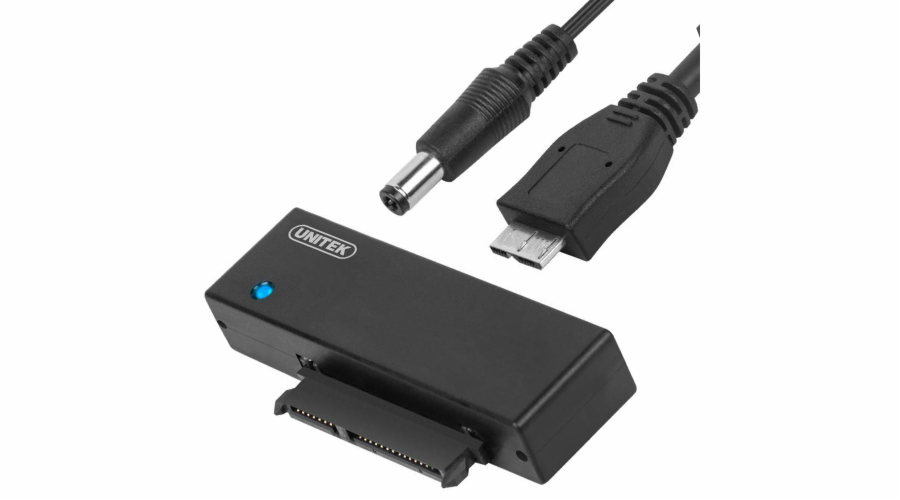 Unitek Pocket SATA III konvertor - USB 3.0 (Y-1039)
