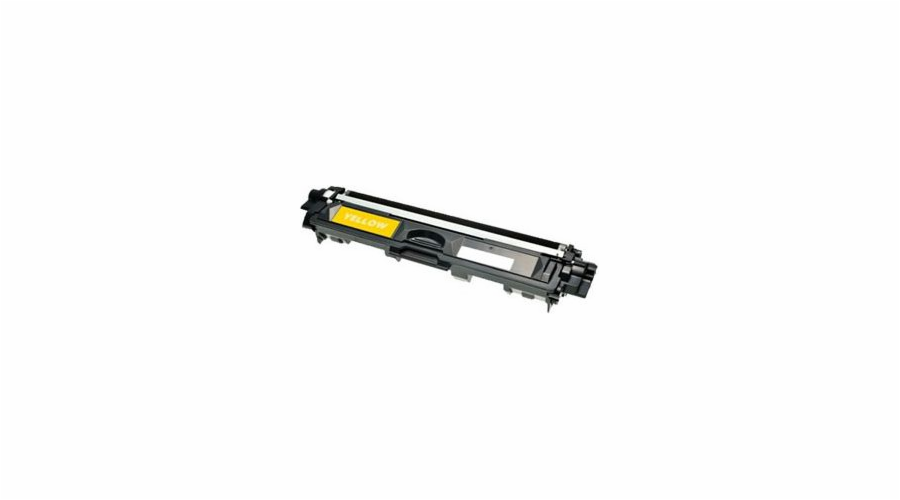 Actis TB-245YA printer toner for Brother Replacement Brother TN-245Y; Standard; 2200 pages; yellow