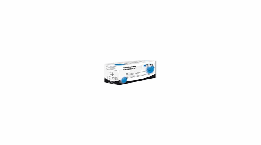 Actis TH-400X toner for HP printer; HP 507X CE400X replacement; Standard; 11000 pages; black