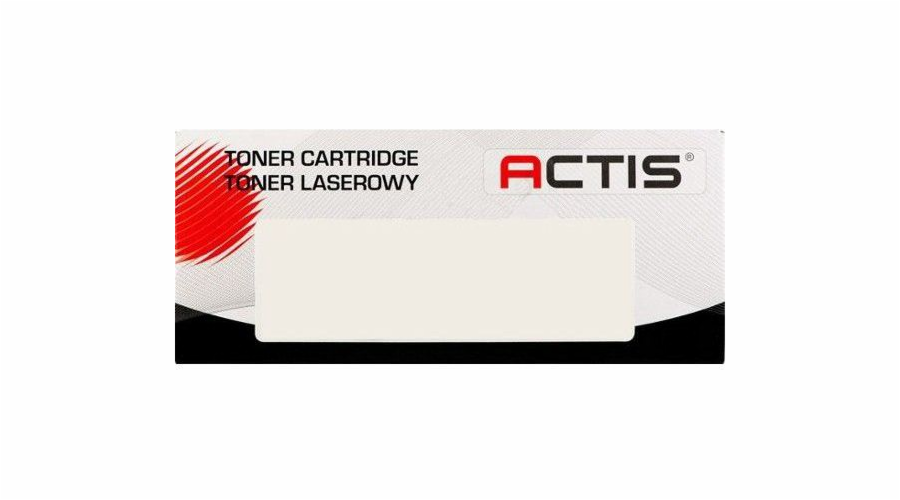 Actis TS-2010A toner (replacement for Samsung ML-1610D2/ML-2010D3; Standard; 3000 pages; black)