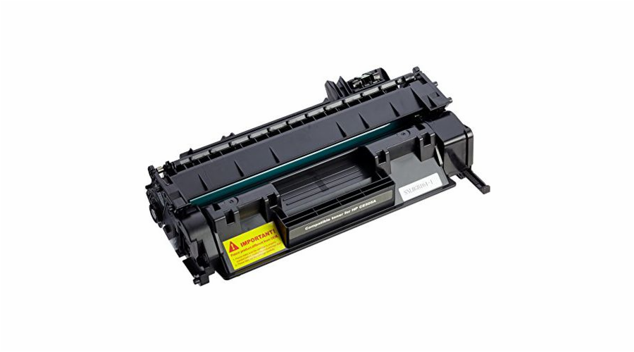 Actis TH-05A toner for HP printer; HP 05A CE505A Canon CRG-719 replacement; Standard; 2300 pages; black