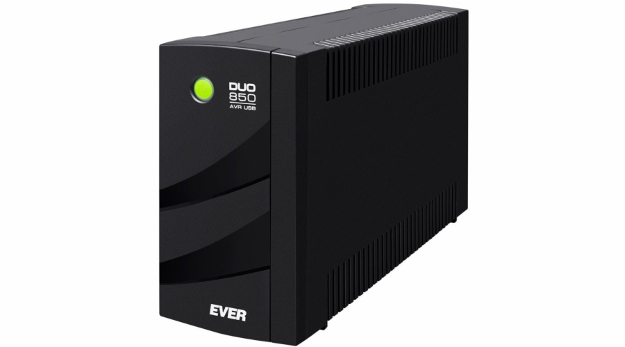 UPS Ever DUO 850 AVR (T / DAVRTO-000K85 / 00)