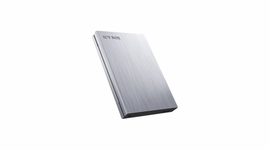 Icy Box USB 3.0 - 2.5 SATA HDD / SSD (IB-241WP)
