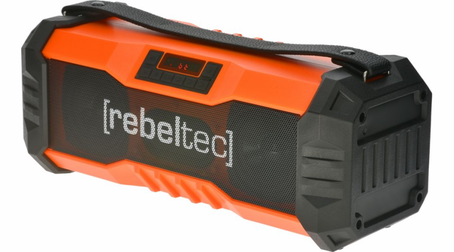 Rebeltec SoundBox 350 reproduktor (RBLGLO00026)