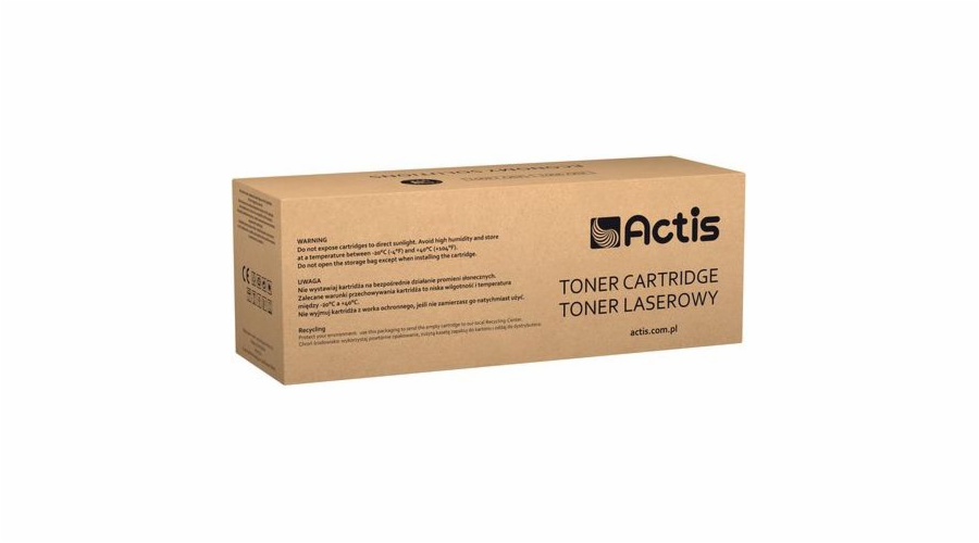 Actis TB-1090A toner (replacement for Brother TN-1090; Standard; 1500 pages; black)