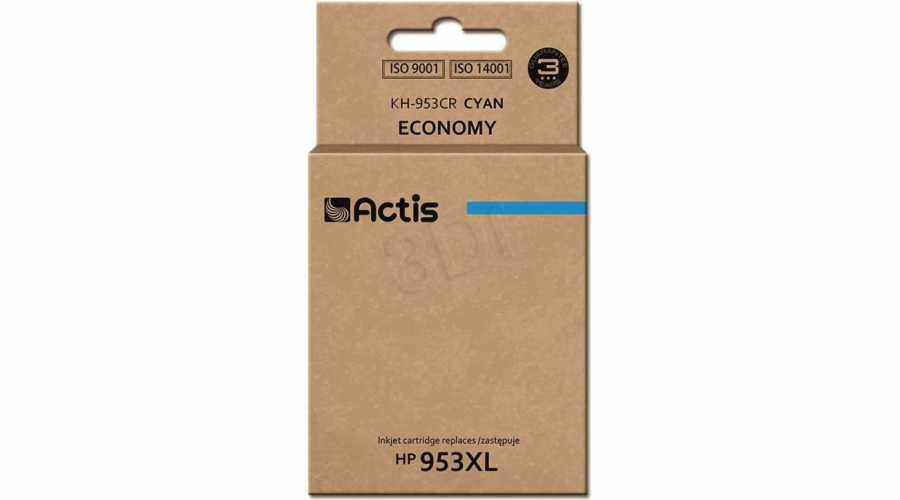 Actis KH-953CR ink pro HP