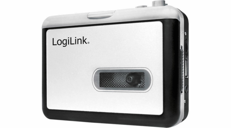 LogiLink Cassette to digital converter - UA0281