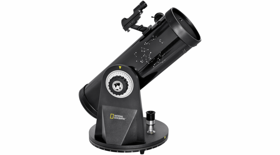 Bresser National Geographic 114/500