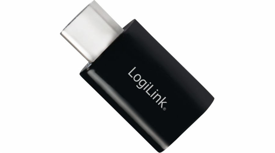 LogiLink USB-C Bluetooth v4.0 Adaptér
