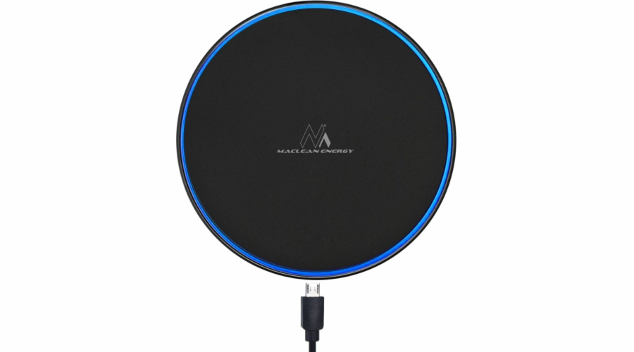 Maclean Charger Wireless Qi Fast Charge MCE250B