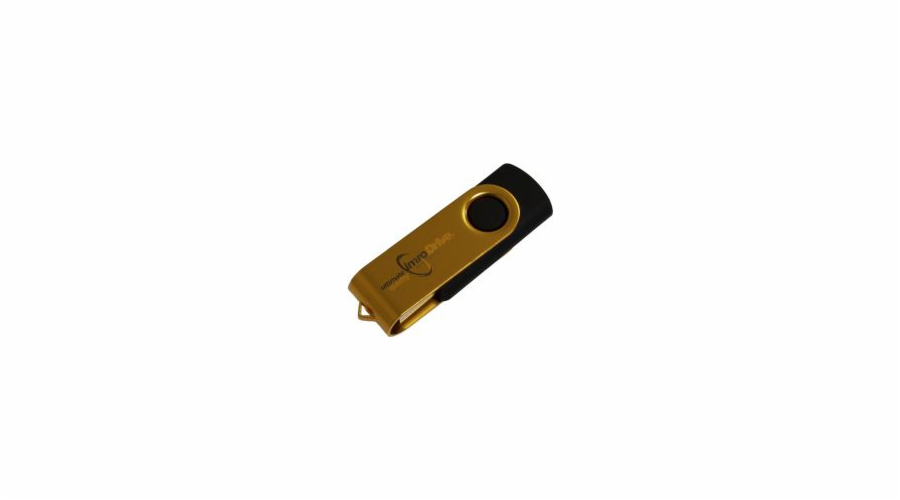 IMRO AXIS/64G USB USB flash drive 64 GB USB Type-A 2.0 Gold AXIS 64GB