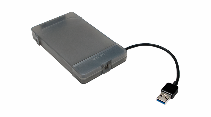 LogiLink USB 3.0 Tray – 2.5 SATA (AU0037)