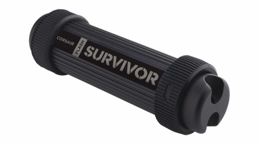 CORSAIR Flash Survivor Stealth 1 TB, USB-Stick CMFSS3B-1TB