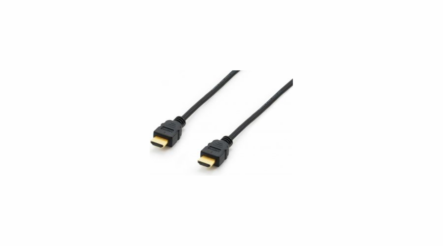 Kabel Equip HDMI - HDMI 10m czarny (119373)