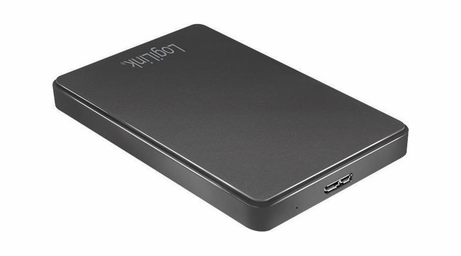 LogiLink 2.5 SATA zásobník – USB 3.0 (UA0339)