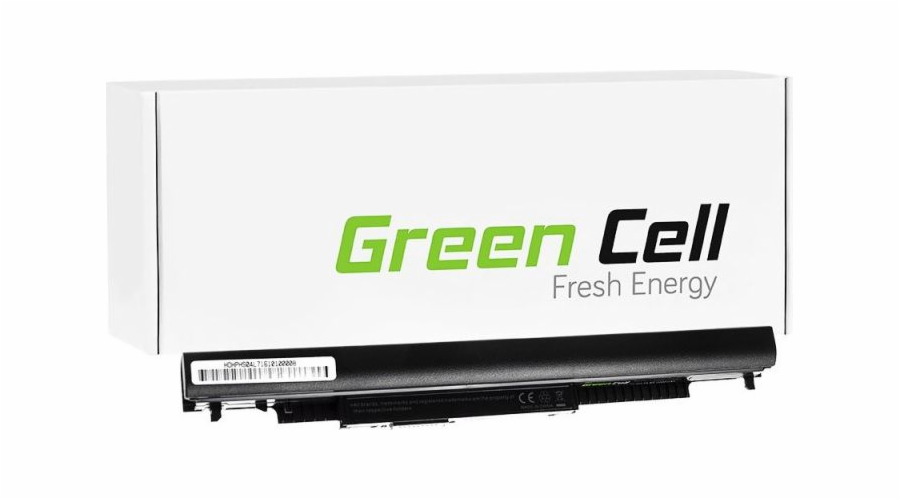 Green Cell HP88 baterie - neoriginální