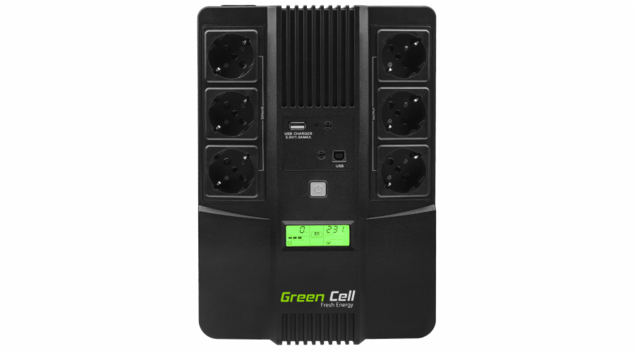 UPS Green Cell AiO (UPS06)