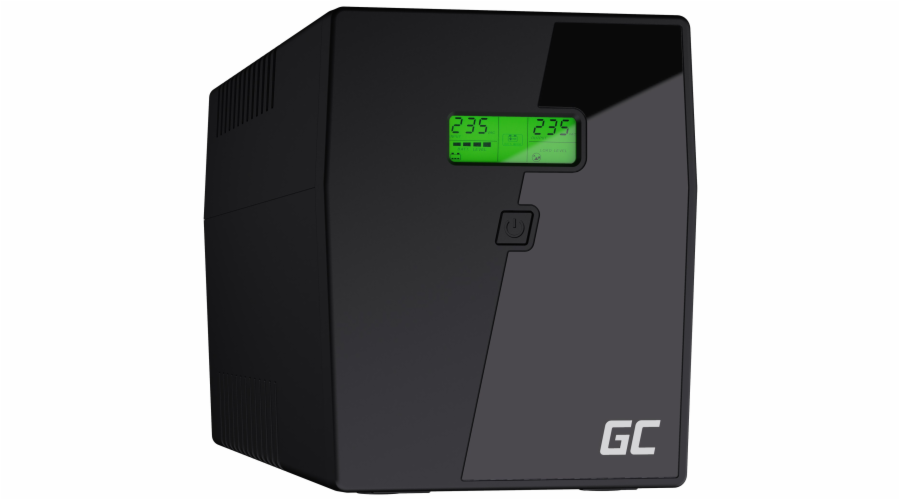 UPS Green Cell Micropower (UPS04)
