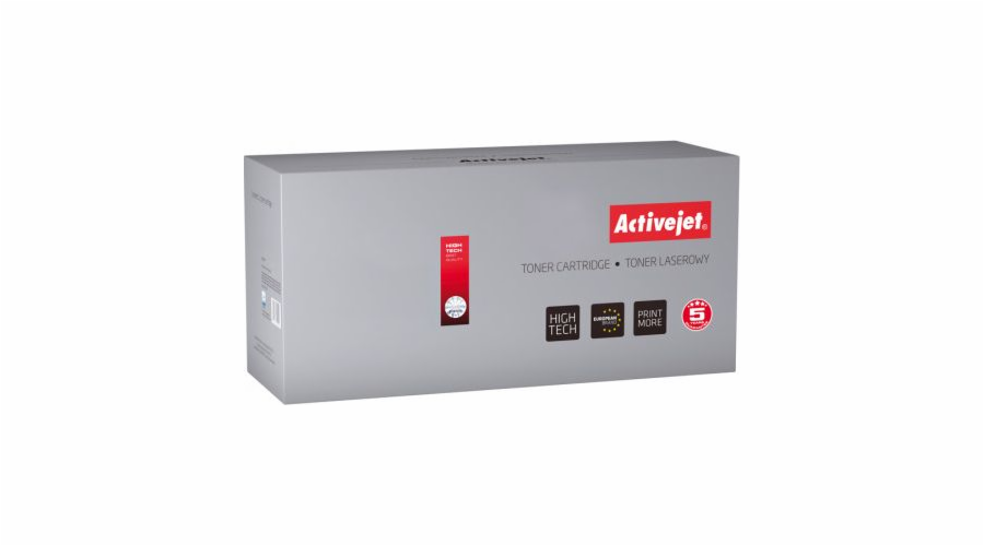 Activejet ATH-103N toner (replacement for HP 103A W1103A; Supreme; 2500 pages; black)