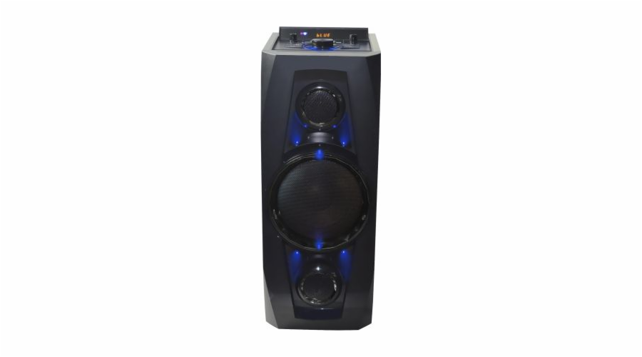 Power Audio Vakoss Karaoke SP 2913BK speaker