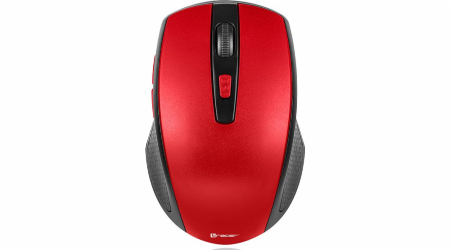 Mouse Tracer Deal Red (TRAMYS46750)