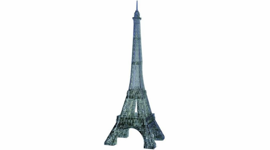 Bard BARD Crystal Puzzle Eiffelova věž - 1315