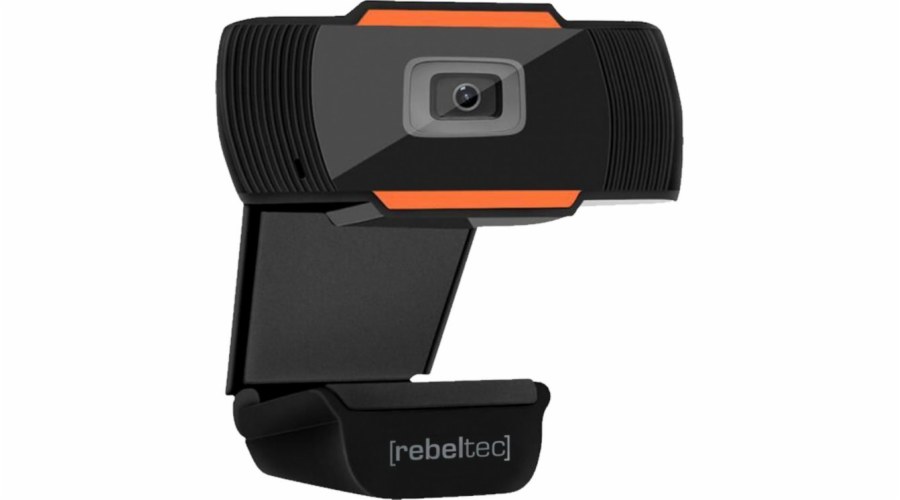 Webová kamera Rebeltec Live HD (RBLKAM00002)