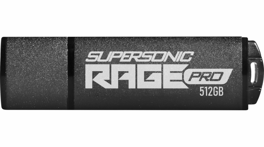 PATRIOT Supersonic Rage Pro 512 GB, USB-Stick PEF512GRGPB32U