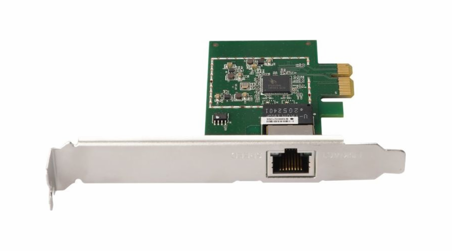 Edimax EN-9225TX-E network card Internal Ethernet 2500 Mbit/s