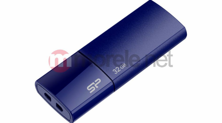 Silicon Power Ultima U05 USB flash drive 32 GB USB Type-A 2.0 Blue PAMSLPFLD0034
