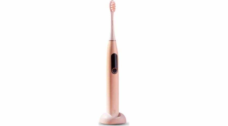 Sonic Toothbrush Oclean X Pro Pink
