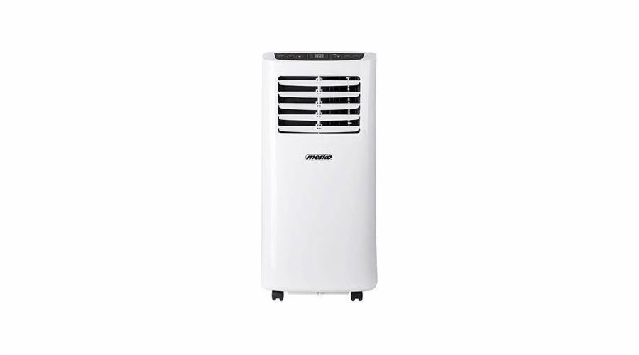 Mesko MS 7911 portable air conditioner 14 L 65 dB White